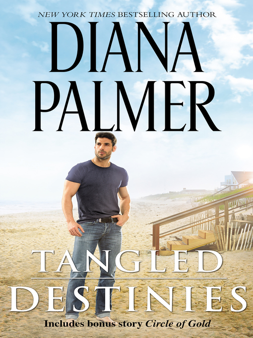 Cover image for Tangled Destinies